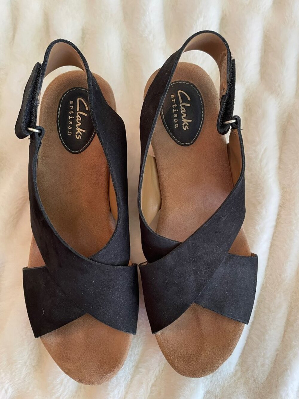 clark wedges - Picture 5 of 5